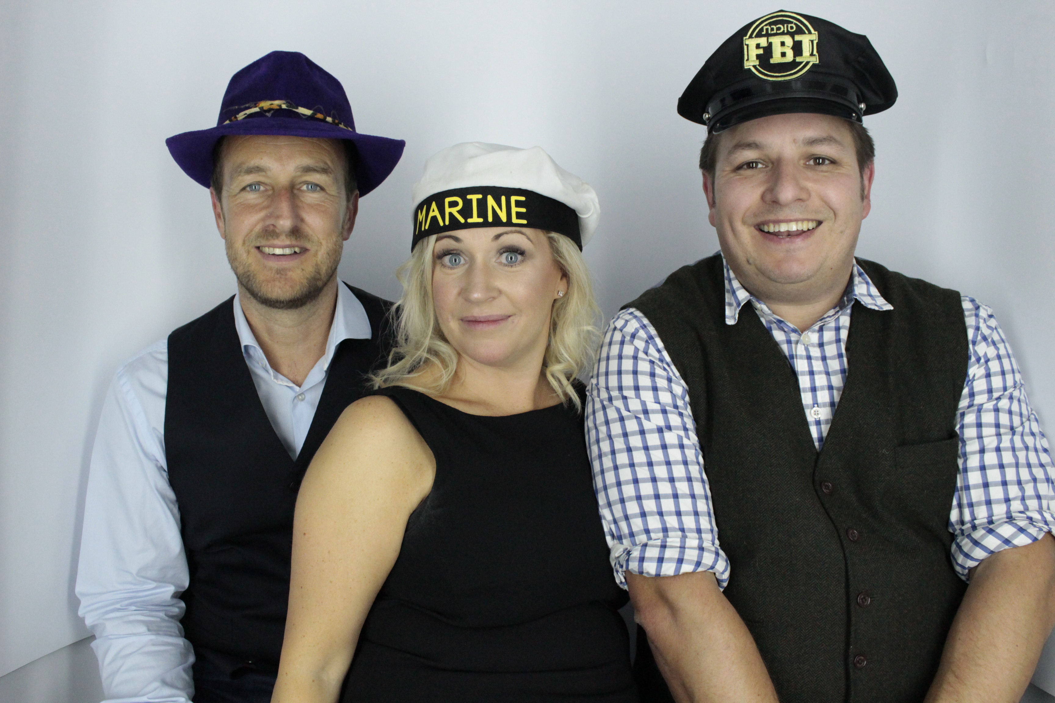 Nicola's 40th Birthday  | View more photos from the event at gallery.myphotoboothexperience.co.uk/u/MyPhotoBoothExperienceLtd/Nicolas-40th-Birthday